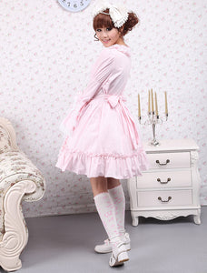 Sweet Lolita Dress Princess Of Chacha OP Lolita One Piece Dress