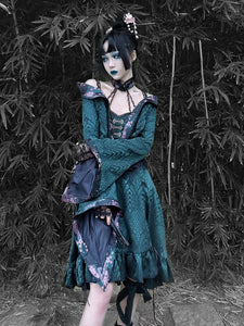Lolita Cardigan Cute Polyester